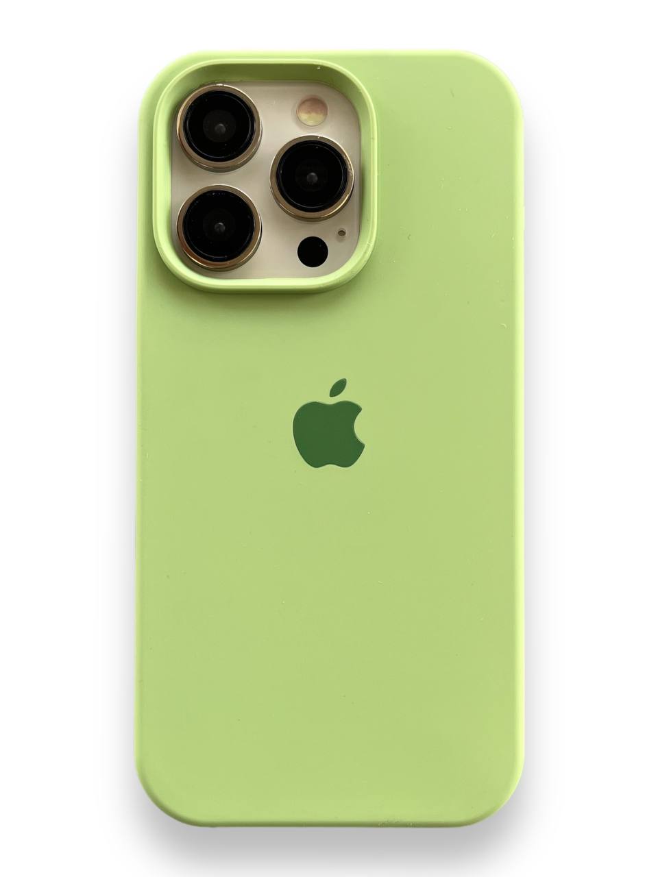 IPhone 13 Pro Silicone Full Case №01