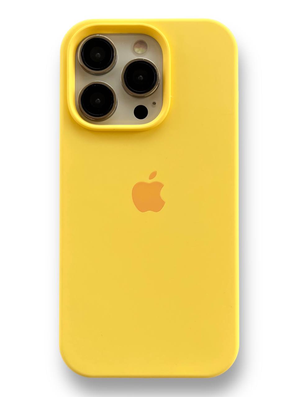 IPhone 13 Pro Silicone Full Case №04