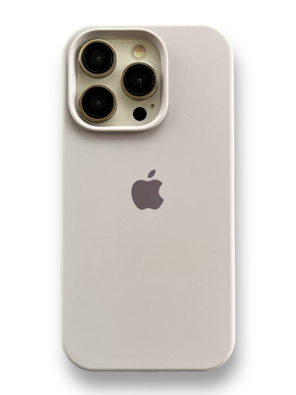 IPhone 13 Pro Silicone Full Case №07