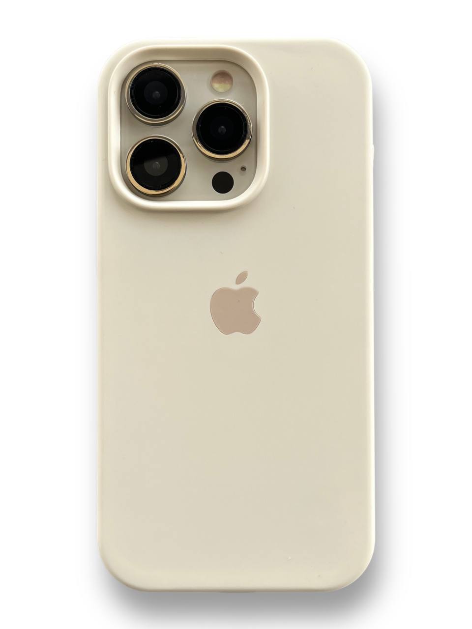 IPhone 13 Pro Silicone Full Case №11