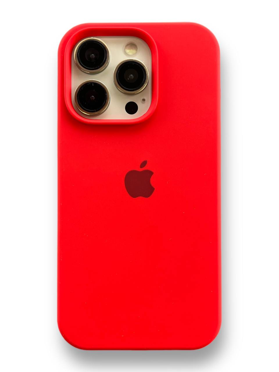 IPhone 13 ProMax Silicone Full Case №14