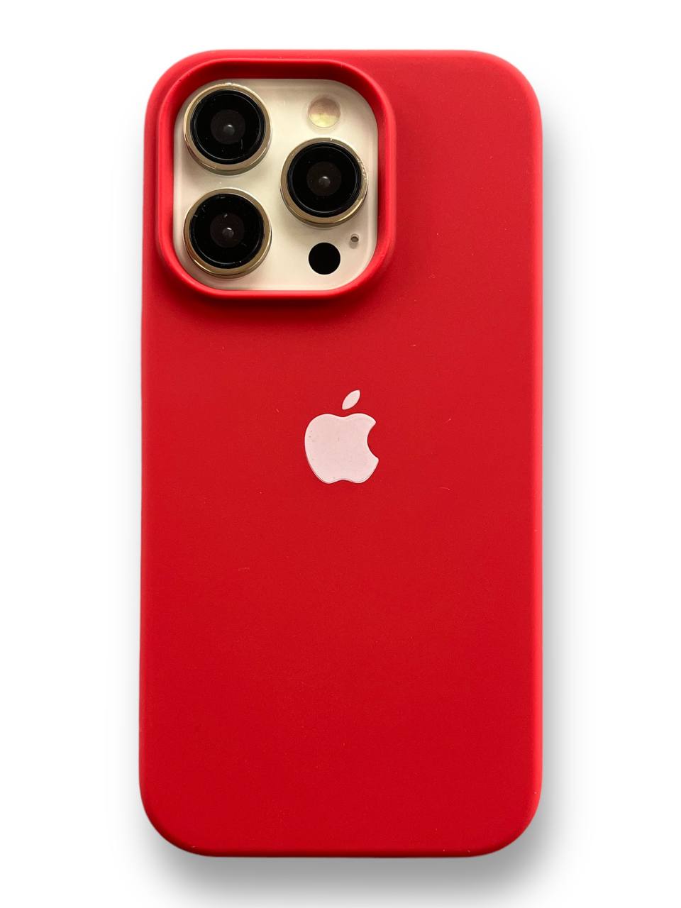 IPhone 13 ProMax Silicone Full Case №33