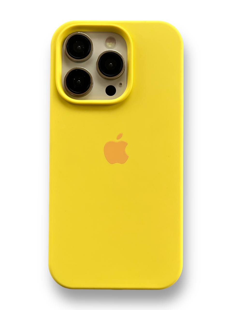 IPhone 13 ProMax Silicone Full Case №55