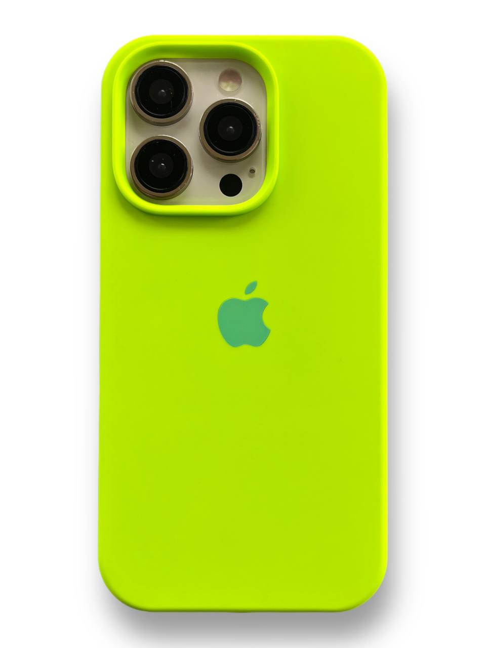 IPhone 13 ProMax Silicone Full Case №60