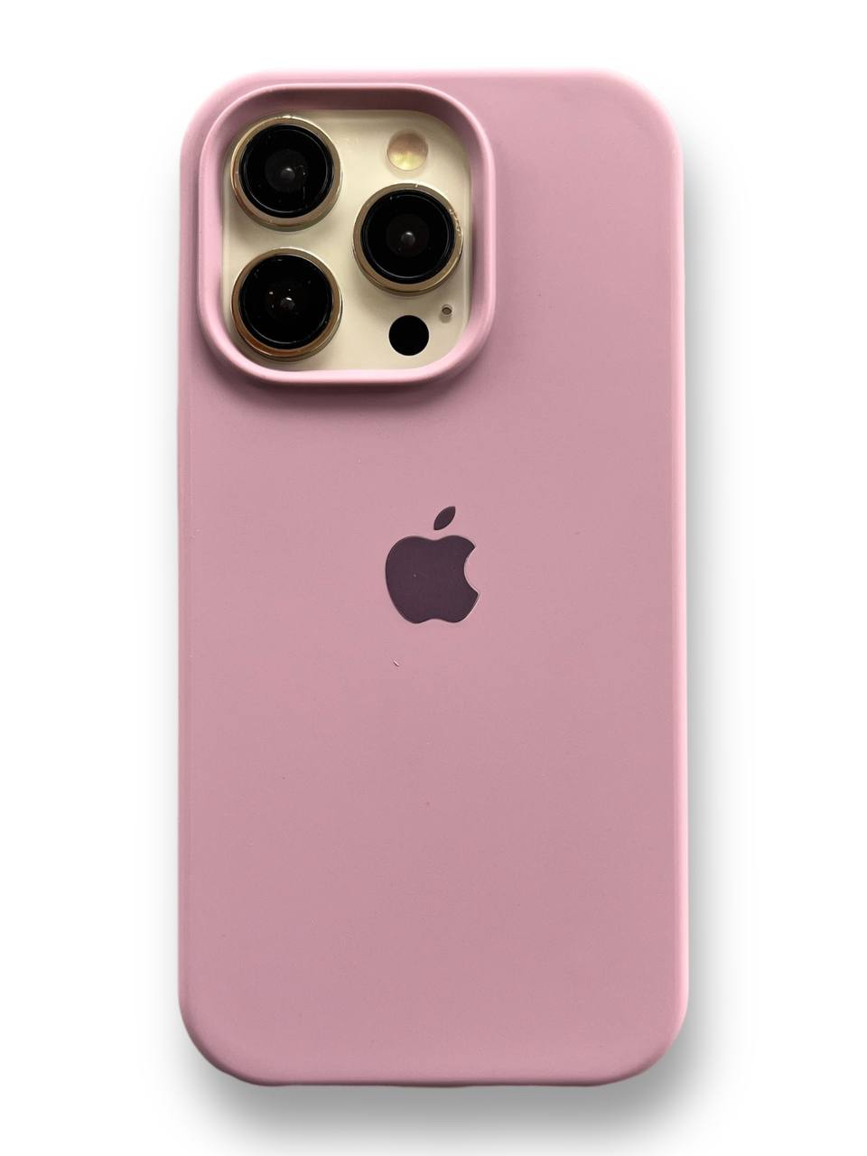 IPhone 13 ProMax Silicone Full Case №62