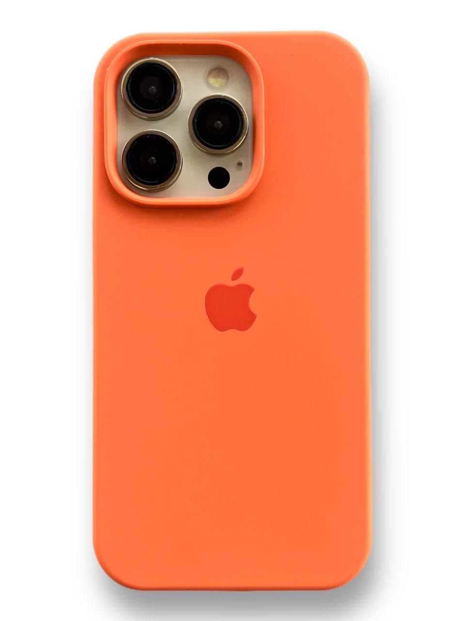 IPhone 14 Pro Silicone Full Case №02