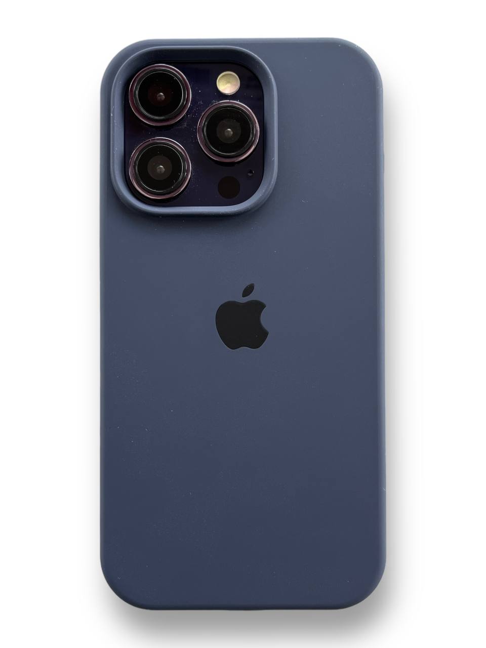 IPhone 14 Pro Silicone Full Case №08