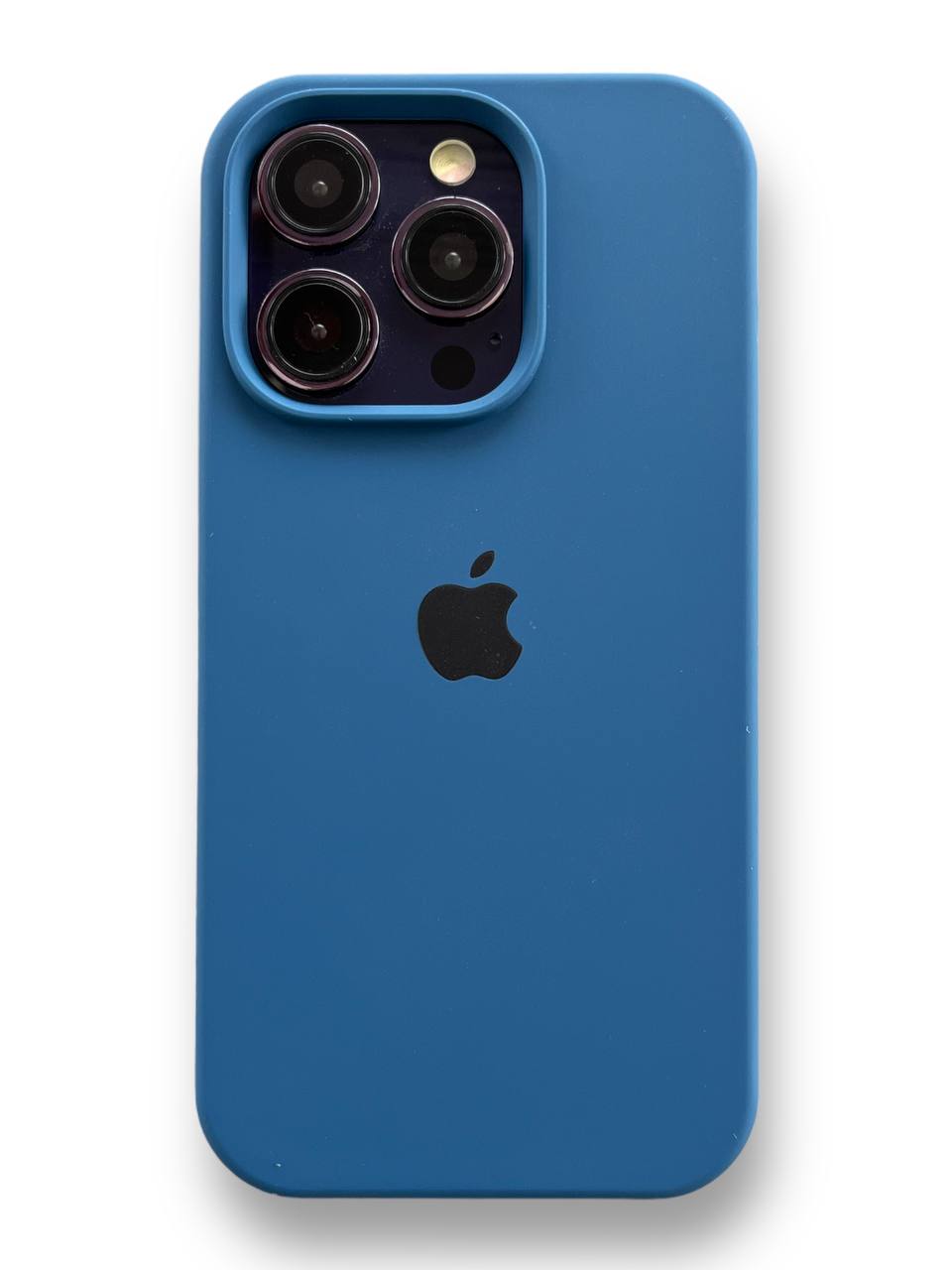 IPhone 14 Pro Silicone Full Case №20