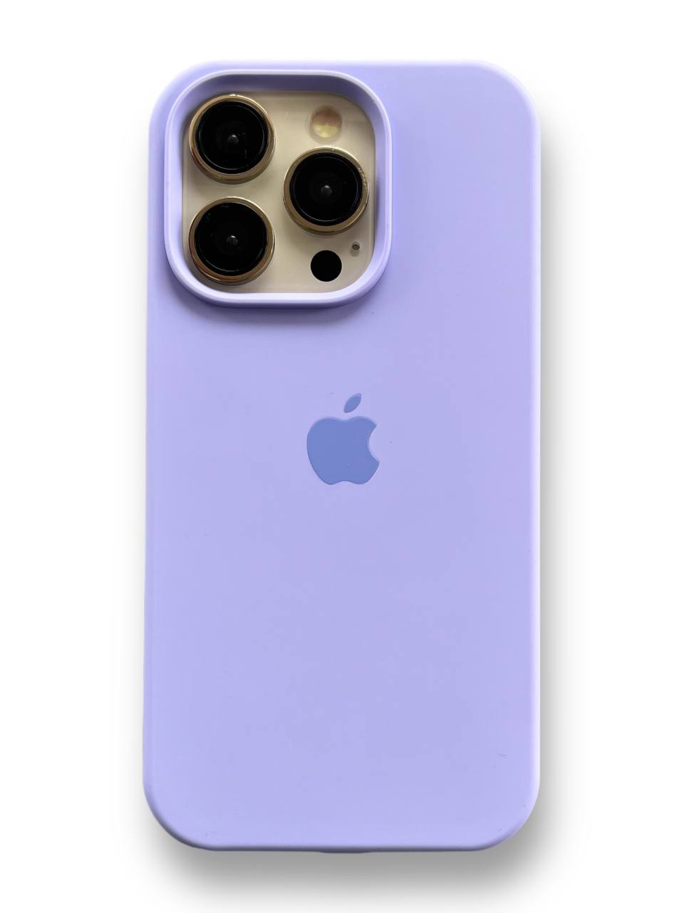 IPhone 14 Pro Silicone Full Case №41