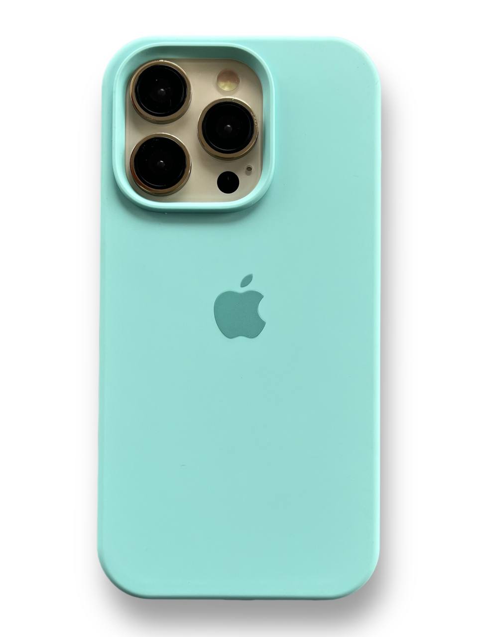 IPhone 14 Pro Silicone Full Case №44