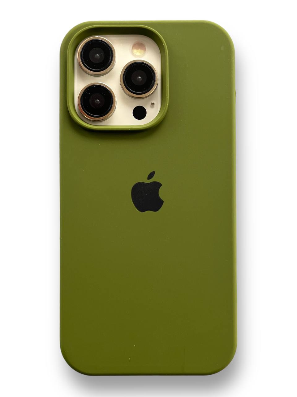 IPhone 14 Pro Silicone Full Case №48
