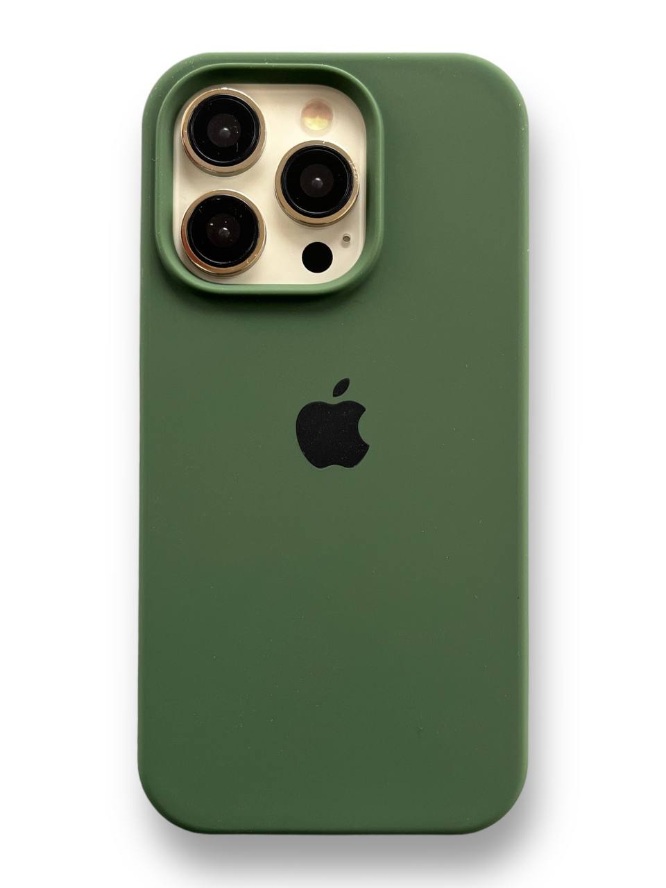 IPhone 14 Pro Silicone Full Case №57