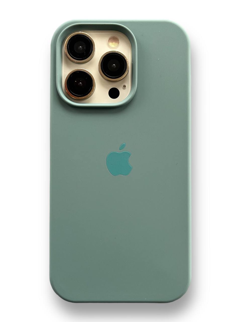 IPhone 14 Pro Silicone Full Case №58