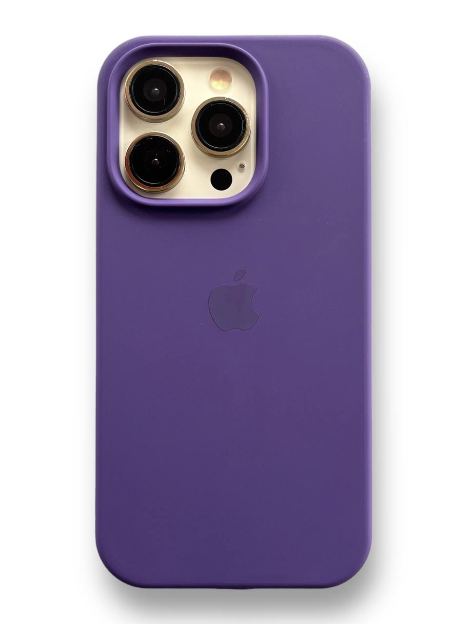 IPhone 14 Pro Silicone Full Case №71