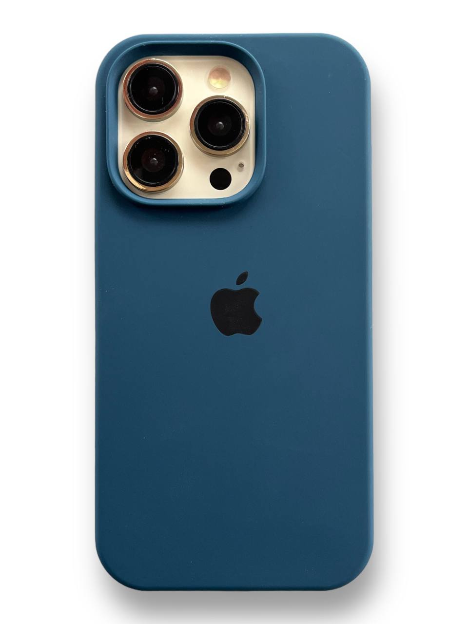 IPhone 14 Pro Silicone Full Case №74