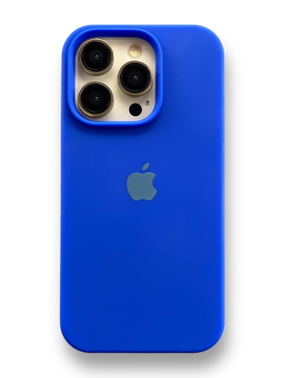 IPhone 14 ProMax Silicone Full Case №40
