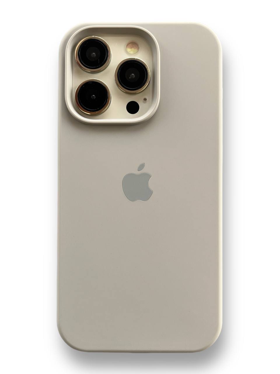 IPhone 15 Pro Silicone Full Case №23