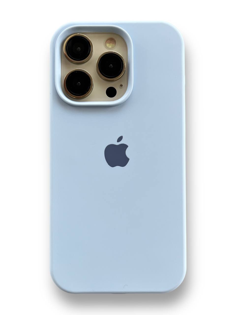IPhone 15 ProMax Silicone Full Case №05
