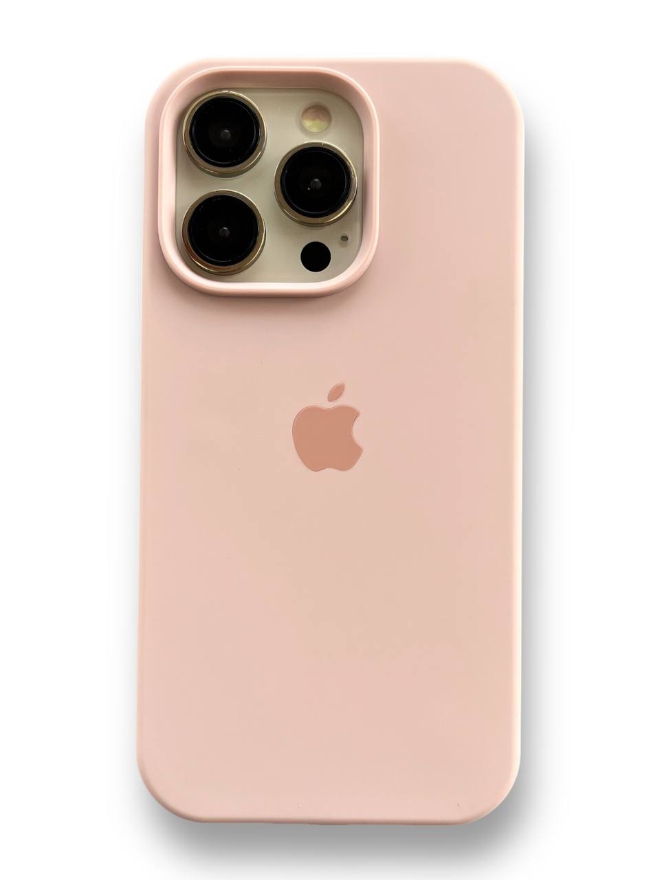 IPhone 15 ProMax Silicone Full Case №19