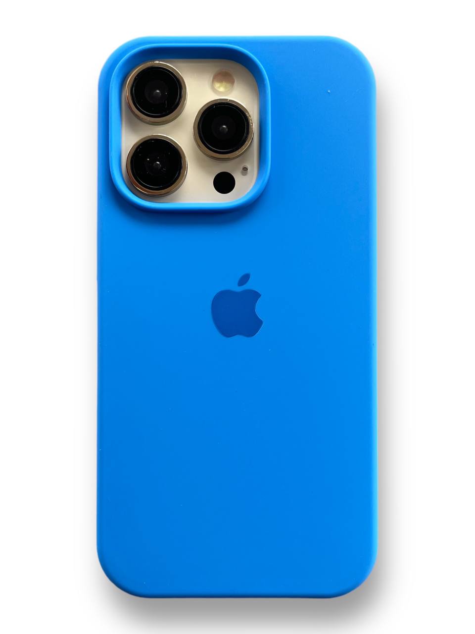 IPhone 15 ProMax Silicone Full Case №70