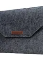 Сумка для ноутбука Felt Bag 15/16.2" (black)