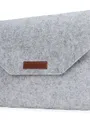 Сумка для ноутбука Felt Bag 15/16.2" (grey)