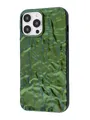 IPhone 13 Pro WAVE Gradient Water Case (green)