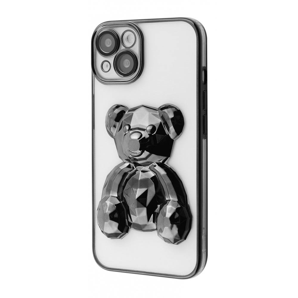 iPhone 13 Perfomance Bear Case (black)
