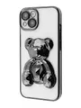 iPhone 13 Perfomance Bear Case (black)