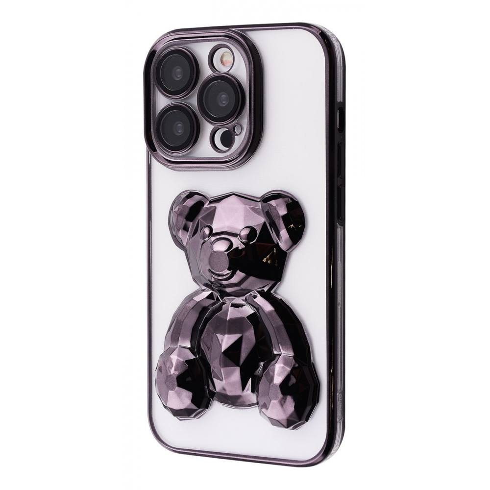 iPhone 13 Pro Perfomance Bear Case (black)