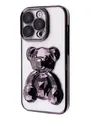 iPhone 14 Pro Max Perfomance Bear Case (black)