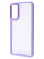 Чохол Just Case для Xiaomi Redmi Note 11 / Note 11S (viola)