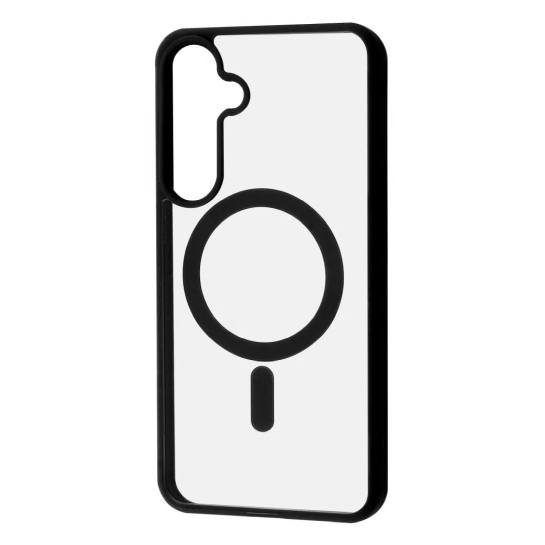 Чохол Ardor Case with MagSafe Samsung S22 (black)