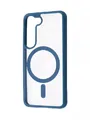 Чохол Ardor Case with MagSafe Samsung S23 (blue)