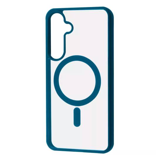 Чохол Ardor Case with MagSafe Samsung S24 / S25 (forest green)