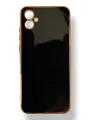 Чохол Glossy Case Samsung A04E (black)