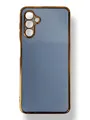 Чохол Glossy Case Samsung A13 5G (sierra blue)
