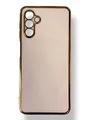 Чохол Glossy Case Samsung A13 5G (pink)