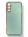 Чохол Glossy Case Samsung A14 (mint)