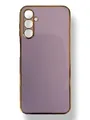 Чохол Glossy Case Samsung A14 (blueberry)
