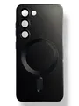 Чохол Sapphire Matte Case with MagSafe для Samsung S23 (black)