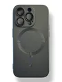 Чохол Sapphire Matte with MagSafe iPhone 13 Pro (black)