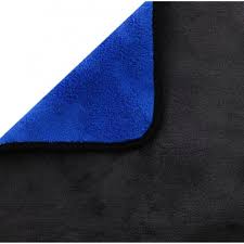 Автомобільна мікрофібра Proove Carshine (30*30) (blue)