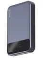 Портативна батарея Proove Hoodman Magnetic 20W 10000mAh (gray)