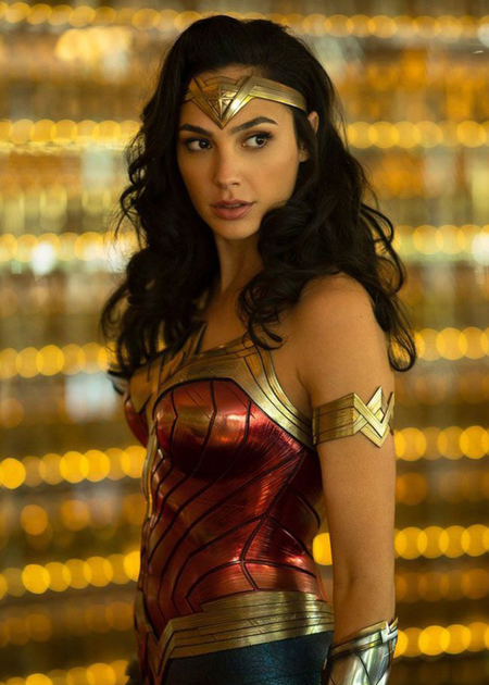 Wonder Woman
